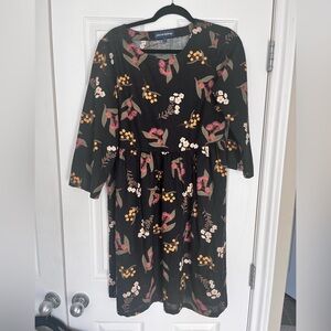 Babydoll Dress from Princess Highway